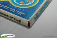 Magnetel Game - Mattel 1971