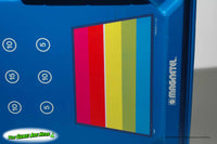Magnetel Game - Mattel 1971