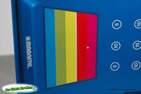 Magnetel Game - Mattel 1971