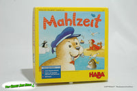 Mahlzeit (Feeding Time) Game - Haba 2005