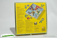 Mahlzeit (Feeding Time) Game - Haba 2005