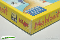 Mahlzeit (Feeding Time) Game - Haba 2005