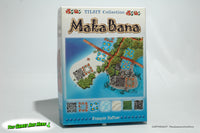 Maka Bana Game - Tilsit 2003 German Import with English Instructions