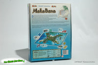 Maka Bana Game - Tilsit 2003 German Import with English Instructions