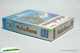 Maka Bana Game - Tilsit 2003 German Import with English Instructions