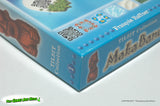 Maka Bana Game - Tilsit 2003 German Import with English Instructions