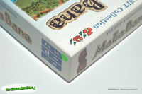 Maka Bana Game - Tilsit 2003 German Import with English Instructions