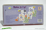 Make it Up! Game - Gamewright 1996