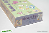 Make it Up! Game - Gamewright 1996