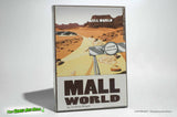 Mall World - Rio Grande Games 2004 Brand New