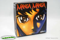 Manga Manga Game - Uberplay 2004