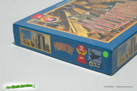 Manhattan Game - Hans Im Gluck 1994 Import with English Instructions