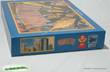 Manhattan Game - Hans Im Gluck 1994 Import with English Instructions