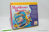 Marbleous Mosaics - Discovery Toys 2004