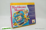 Marbleous Mosaics - Discovery Toys 2004