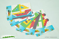 Marbleous Mosaics - Discovery Toys 2004