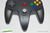 Mario Kart 64 Controller Bundle IMPORT - Nintendo 64 1996 w Unused Controller