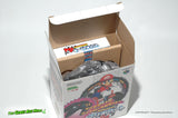 Mario Kart 64 Controller Bundle IMPORT - Nintendo 64 1996 w Unused Controller