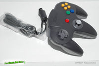 Mario Kart 64 Controller Bundle IMPORT - Nintendo 64 1996 w Unused Controller