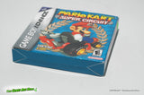 Mario Kart Super Circuit - Game Boy Advance, Nintendo 2001