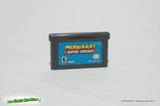 Mario Kart Super Circuit - Game Boy Advance, Nintendo 2001