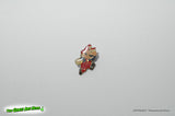 Super Mario Lapel Pin