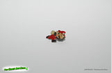 Super Mario Lapel Pin