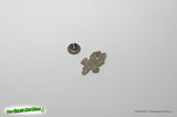 Super Mario Lapel Pin