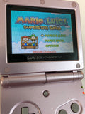 Mario & Luigi Superstar Saga - Game Boy Advance, Nintendo 2003