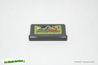 Mario & Luigi Superstar Saga - Game Boy Advance, Nintendo 2003