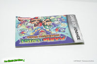 Mario & Luigi Superstar Saga - Game Boy Advance, Nintendo 2003