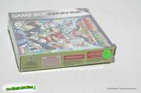 Mario & Luigi Superstar Saga - Game Boy Advance, Nintendo 2003