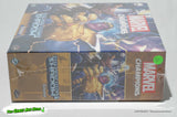 Marvel Champions the Mad Titan's Shadow Expansion - Fantasy Flight 2021 Brand New