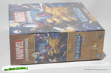 Marvel Champions the Mad Titan's Shadow Expansion - Fantasy Flight 2021 Brand New