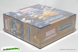 Marvel Champions the Mad Titan's Shadow Expansion - Fantasy Flight 2021 Brand New