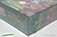 Marvel Champions: The Rise of Red Skull Expansion - Fantasy Flight 2020 Brand New