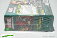 Marvel Champions: The Rise of Red Skull Expansion - Fantasy Flight 2020 Brand New