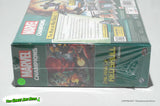 Marvel Champions: The Rise of Red Skull Expansion - Fantasy Flight 2020 Brand New