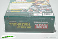 Marvel Champions: The Rise of Red Skull Expansion - Fantasy Flight 2020 Brand New