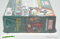 Marvel Champions: The Rise of Red Skull Expansion - Fantasy Flight 2020 Brand New