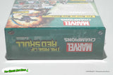 Marvel Champions: The Rise of Red Skull Expansion - Fantasy Flight 2020 Brand New