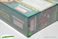 Marvel Champions: The Rise of Red Skull Expansion - Fantasy Flight 2020 Brand New