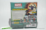 Marvel Champions: The Rise of Red Skull Expansion - Fantasy Flight 2020 Brand New