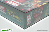 Marvel Champions: The Rise of Red Skull Expansion - Fantasy Flight 2020 Brand New