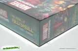 Marvel Champions: The Rise of Red Skull Expansion - Fantasy Flight 2020 Brand New