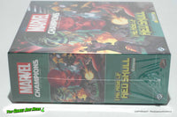 Marvel Champions: The Rise of Red Skull Expansion - Fantasy Flight 2020 Brand New