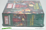 Marvel Champions: The Rise of Red Skull Expansion - Fantasy Flight 2020 Brand New