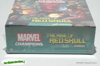 Marvel Champions: The Rise of Red Skull Expansion - Fantasy Flight 2020 Brand New