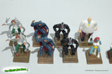 Marvel Heroes Chess Set - Pressman 2003