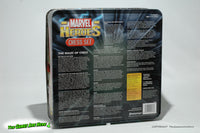 Marvel Heroes Chess Set - Pressman 2003